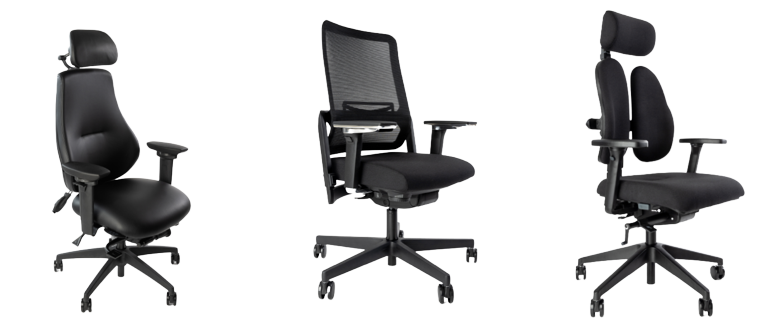 mobilier ergonomique design de bureau