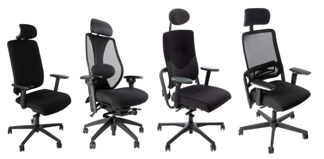 siege design toulon de bureau