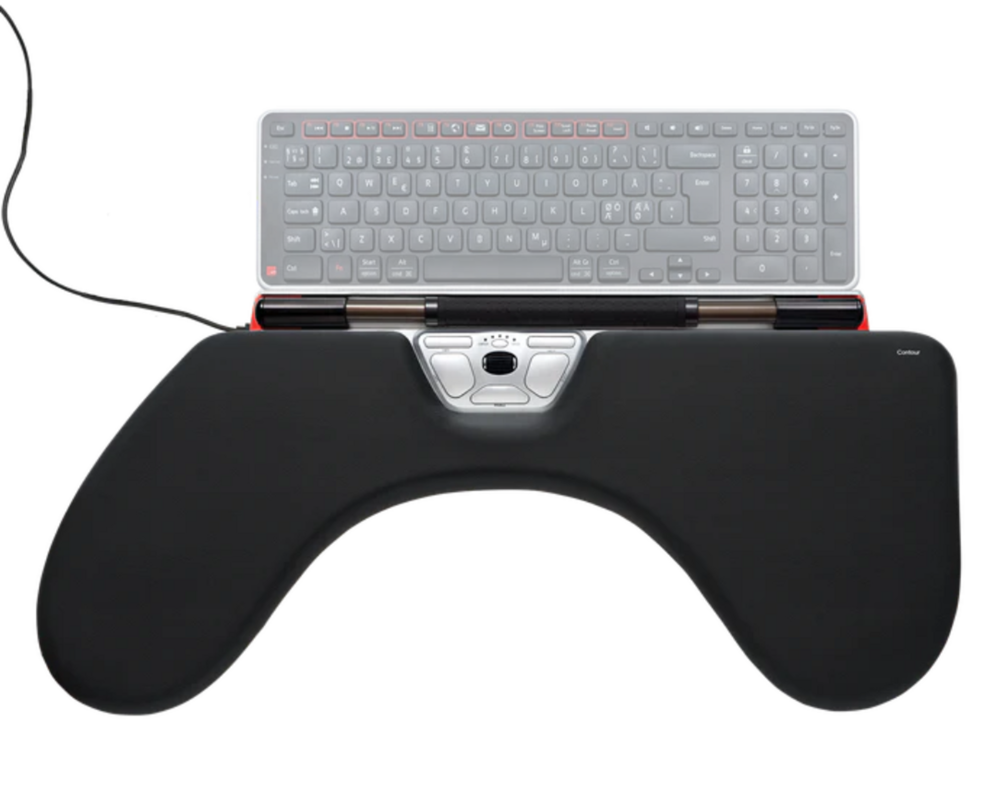 SUPPORT AVANT BRAS RED