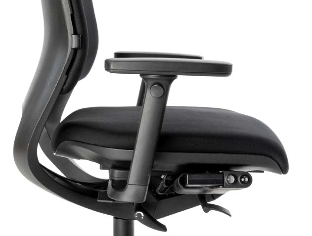 FAUTEUIL KLIMAT