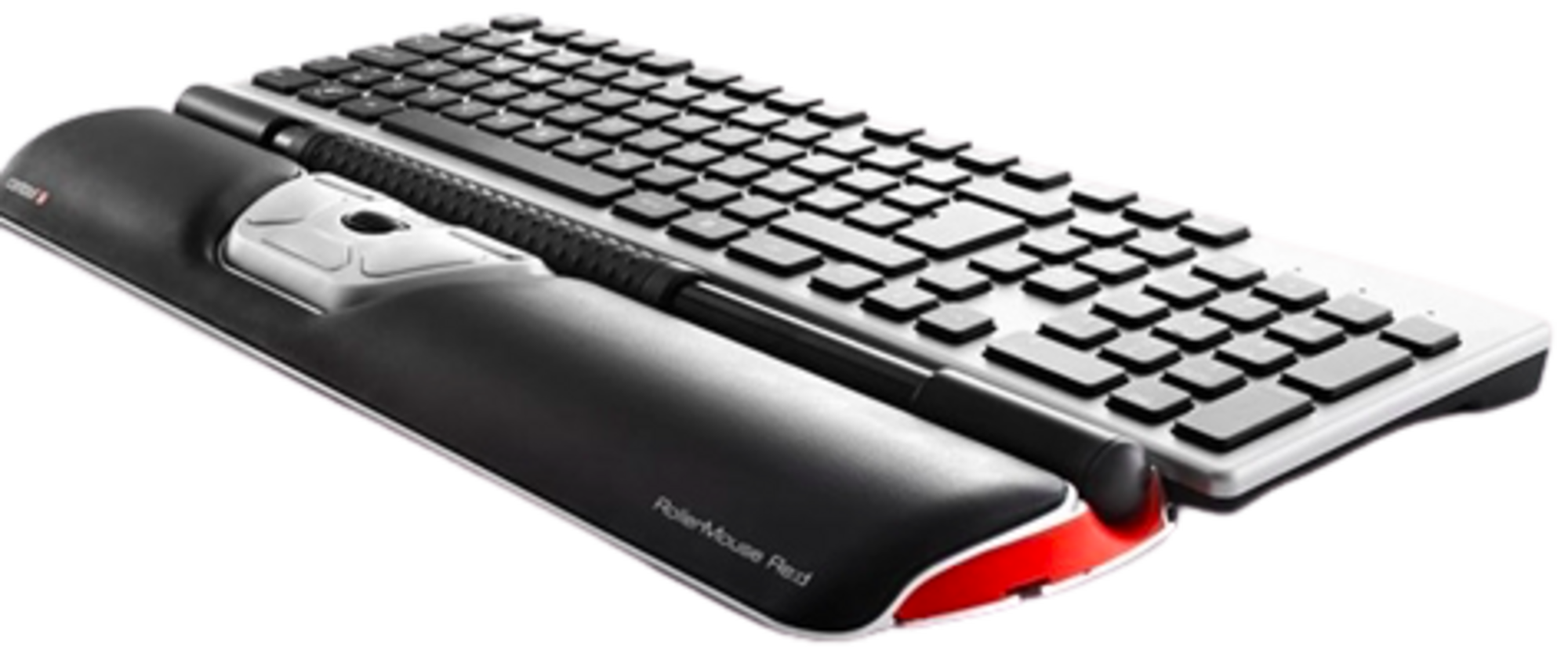 ROLLERMOUSE RED
